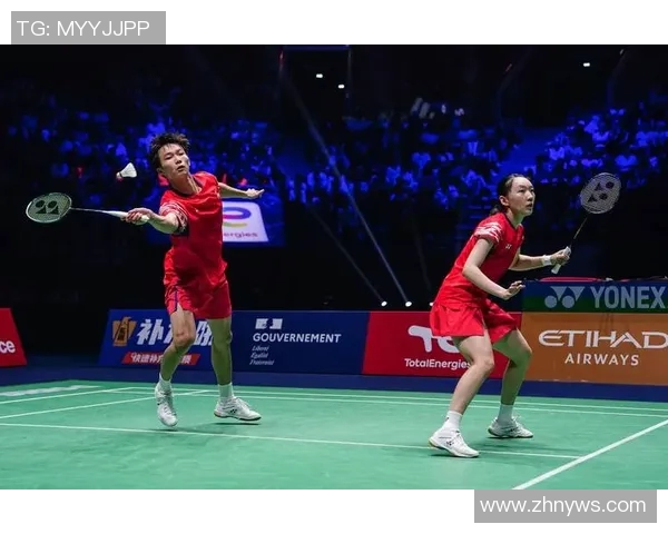 重庆羽毛球队在大师赛中的节奏表现分析与战术探讨